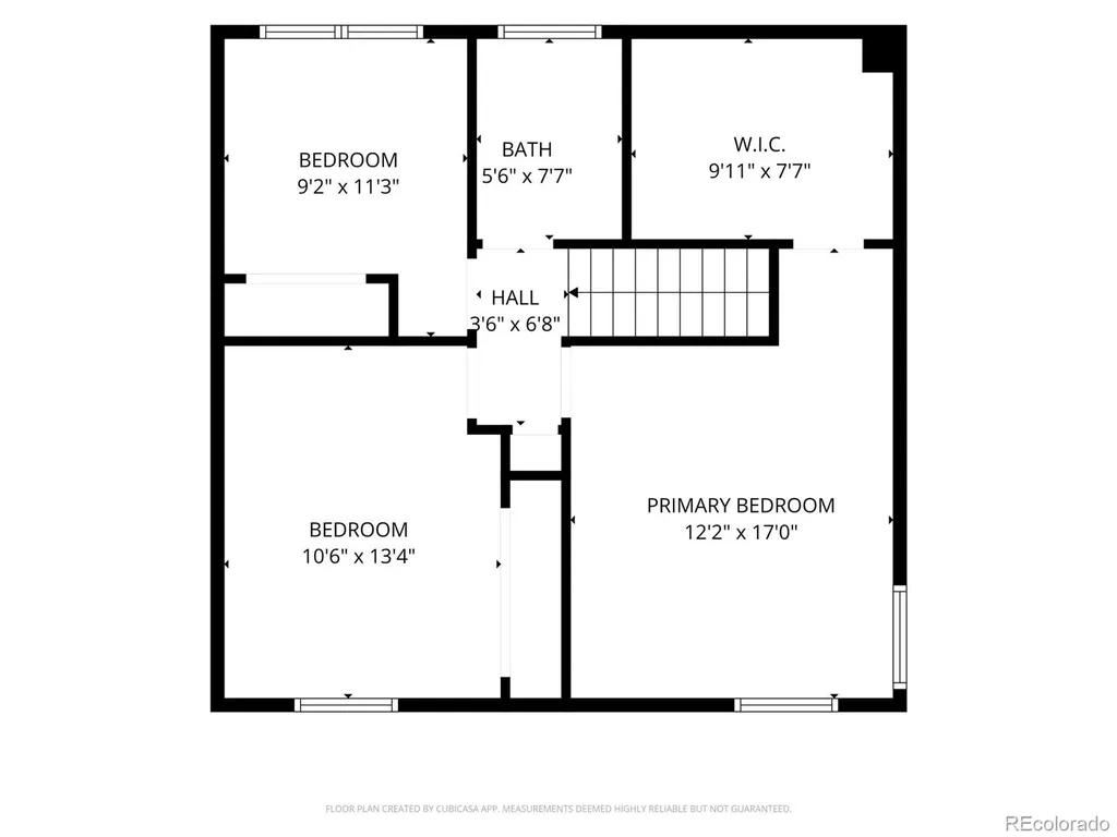 10812 W Powers Place Littleton CO 80127