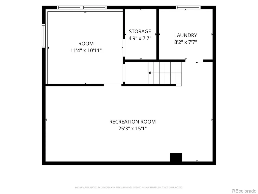 10812 W Powers Place Littleton CO 80127