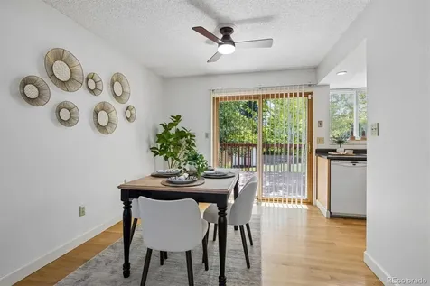 10812 W Powers Place Littleton CO 80127