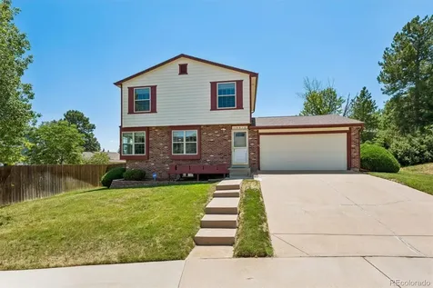 10812 W Powers Place Littleton CO 80127