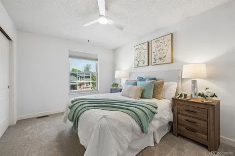 10812 W Powers Place Littleton CO 80127