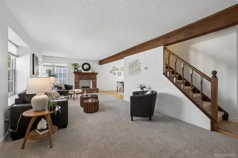 10812 W Powers Place Littleton CO 80127