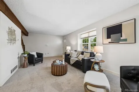10812 W Powers Place Littleton CO 80127
