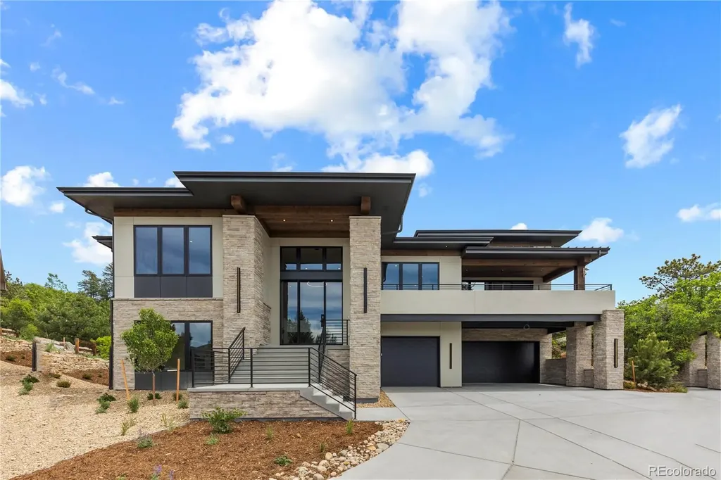 2783 Hawk Point Court Castle Rock CO 80104