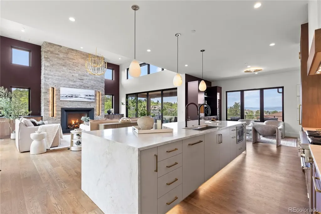 2783 Hawk Point Court Castle Rock CO 80104
