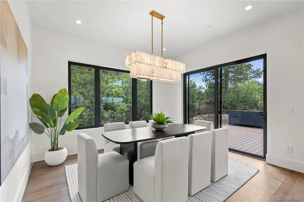 2783 Hawk Point Court Castle Rock CO 80104