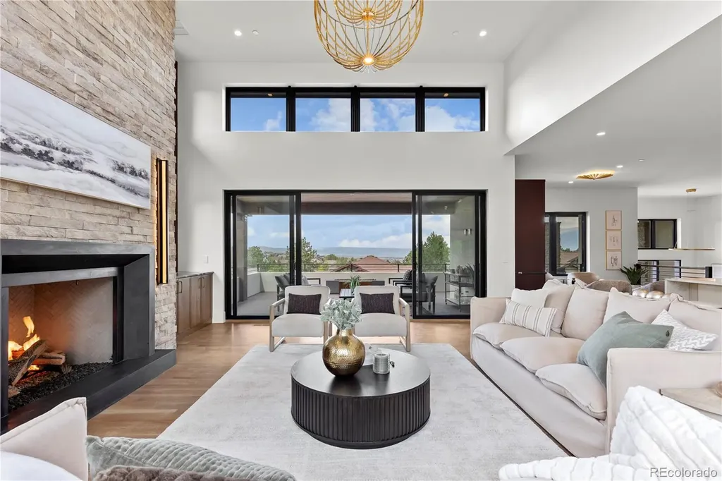 2783 Hawk Point Court Castle Rock CO 80104