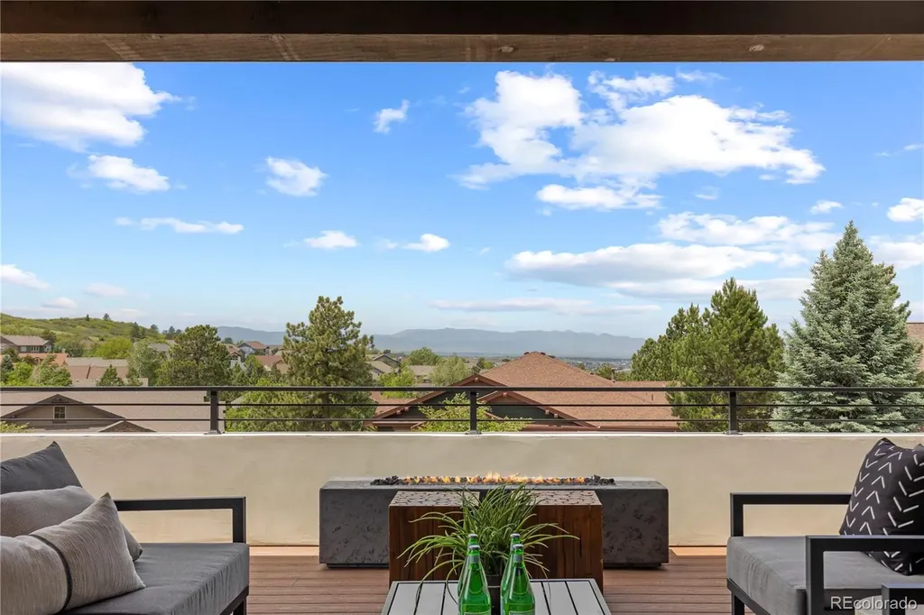 2783 Hawk Point Court Castle Rock CO 80104