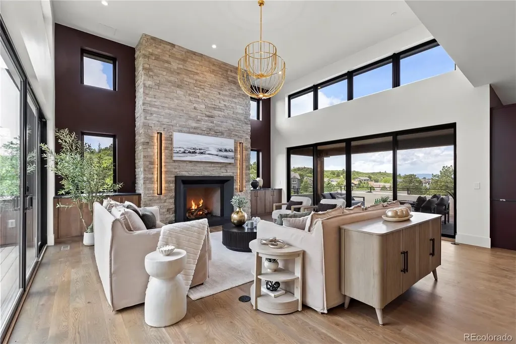 2783 Hawk Point Court Castle Rock CO 80104