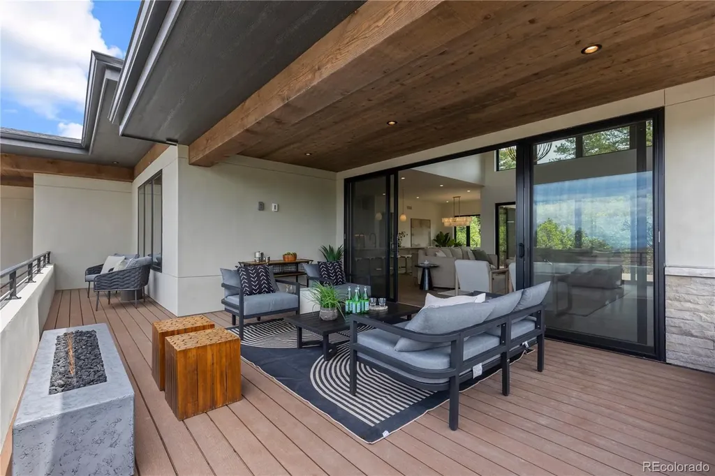 2783 Hawk Point Court Castle Rock CO 80104
