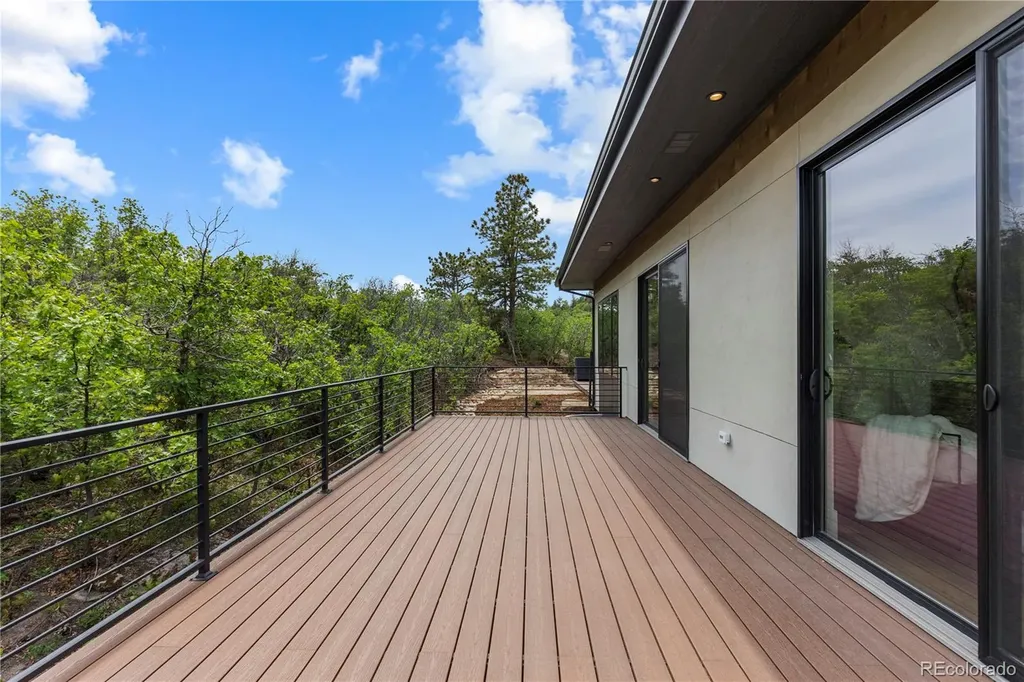 2783 Hawk Point Court Castle Rock CO 80104