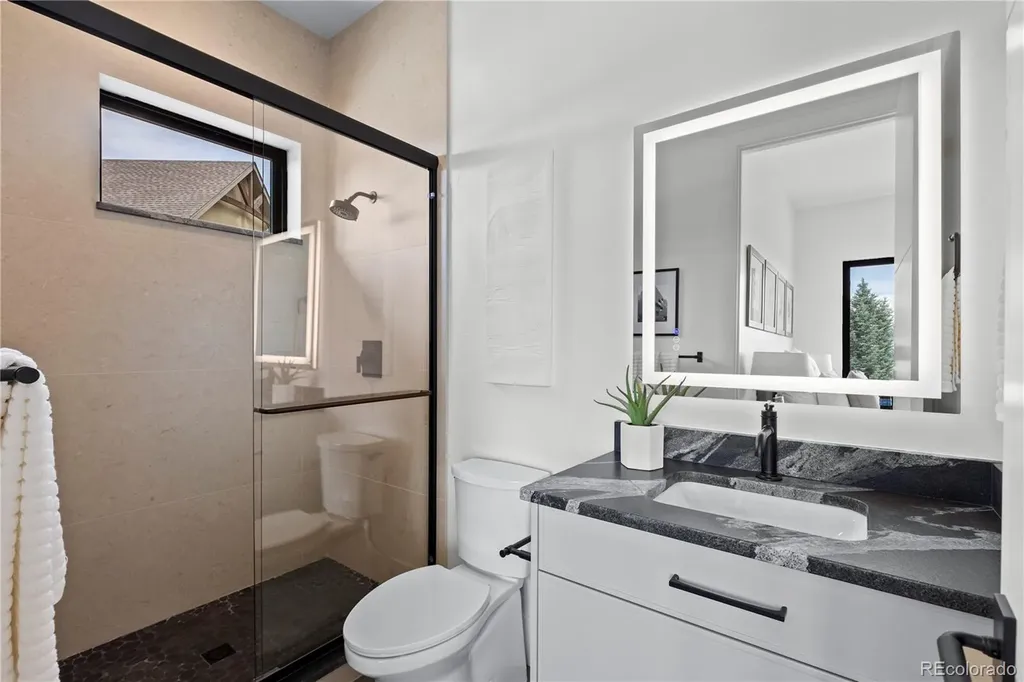 2783 Hawk Point Court Castle Rock CO 80104
