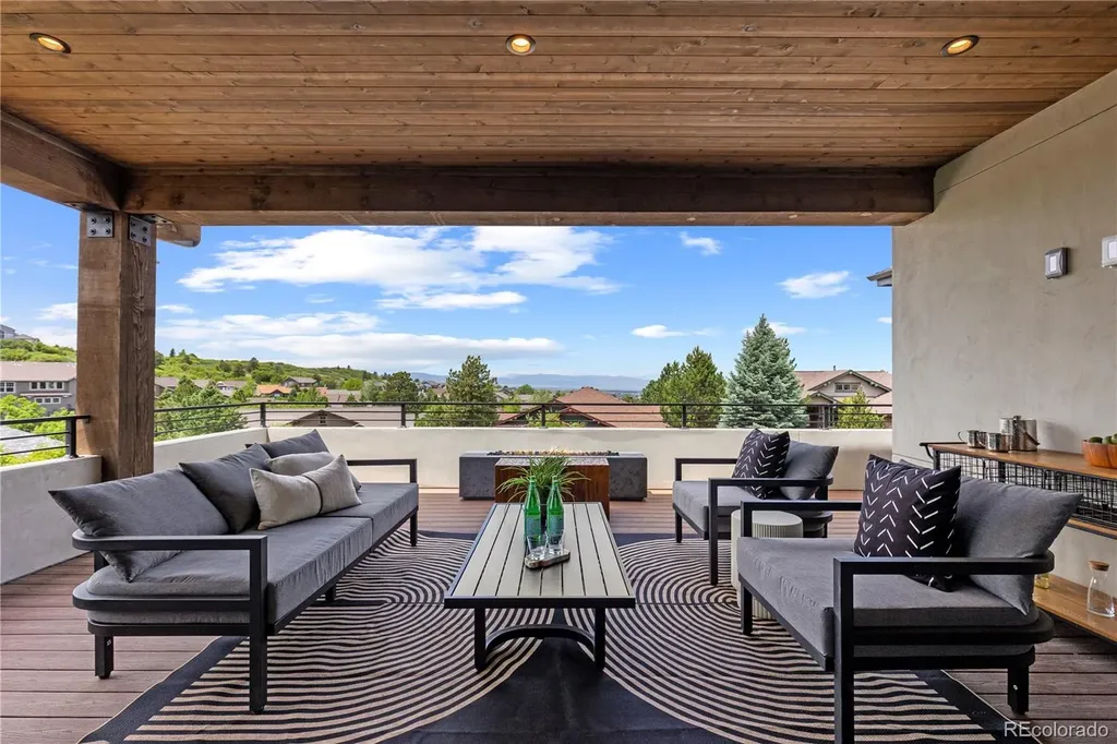 2783 Hawk Point Court Castle Rock CO 80104