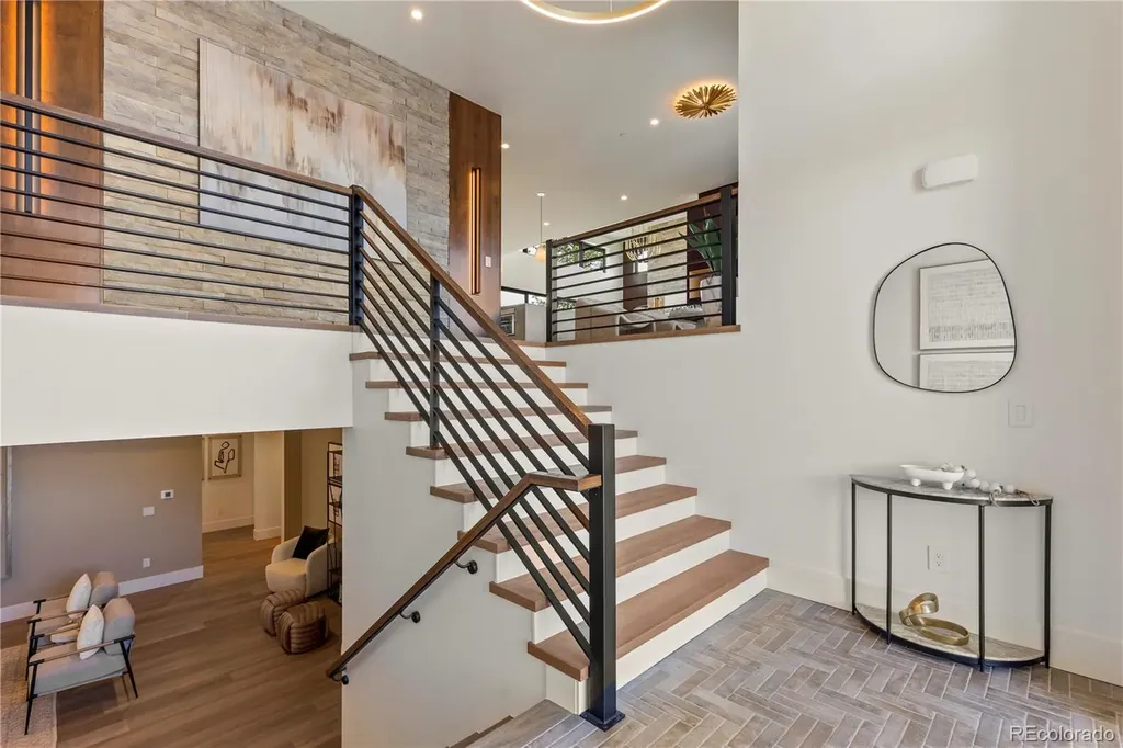 2783 Hawk Point Court Castle Rock CO 80104