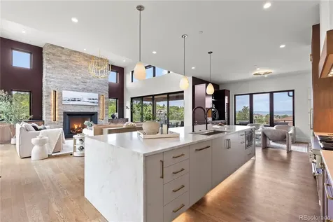 2783 Hawk Point Court Castle Rock CO 80104