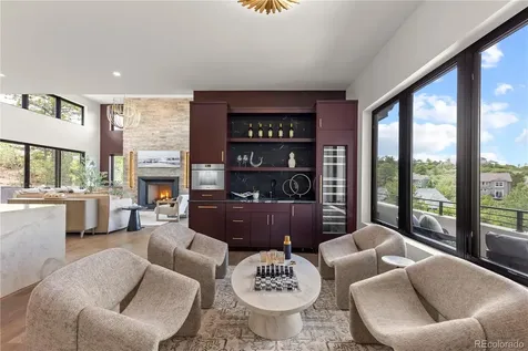 2783 Hawk Point Court Castle Rock CO 80104