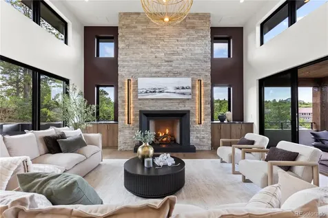2783 Hawk Point Court Castle Rock CO 80104