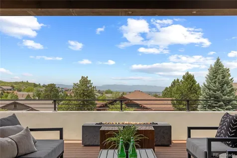 2783 Hawk Point Court Castle Rock CO 80104