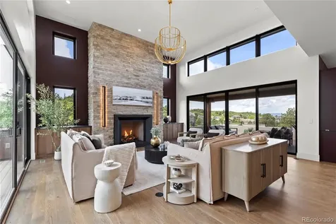 2783 Hawk Point Court Castle Rock CO 80104