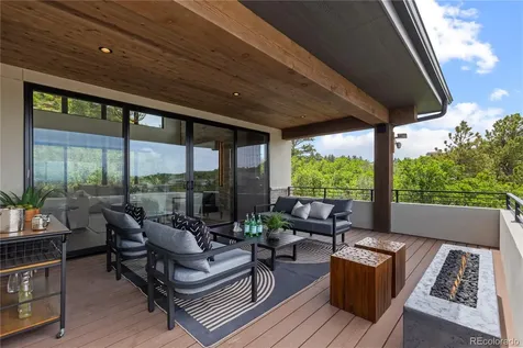 2783 Hawk Point Court Castle Rock CO 80104
