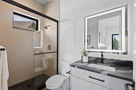 2783 Hawk Point Court Castle Rock CO 80104