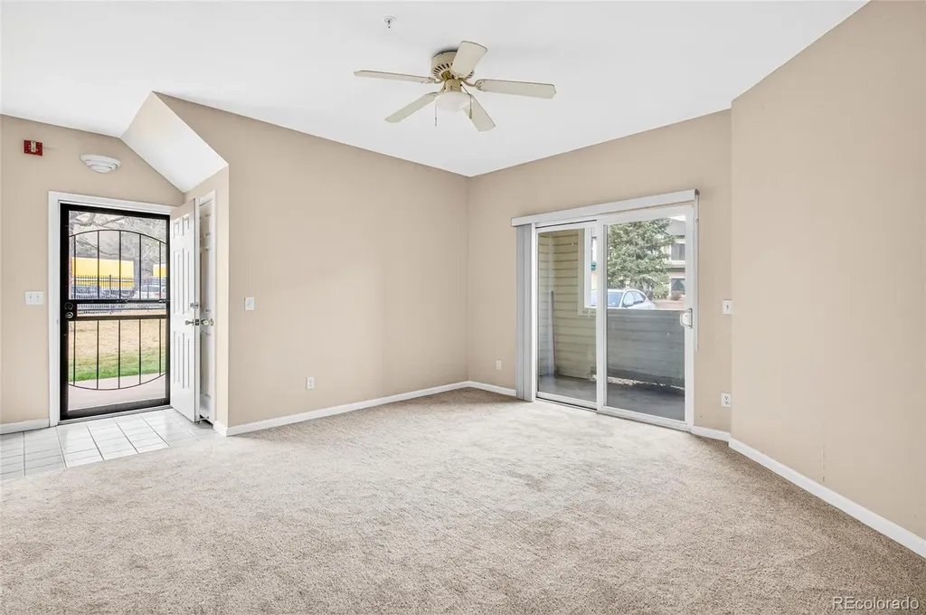 8707 E Florida Avenue Denver CO 80247
