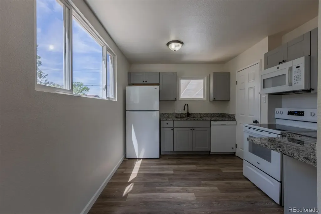 7855 Newport Street Commerce City CO 80022