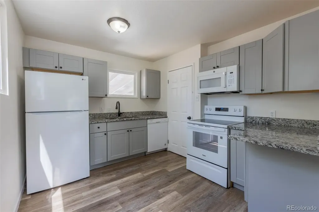 7855 Newport Street Commerce City CO 80022