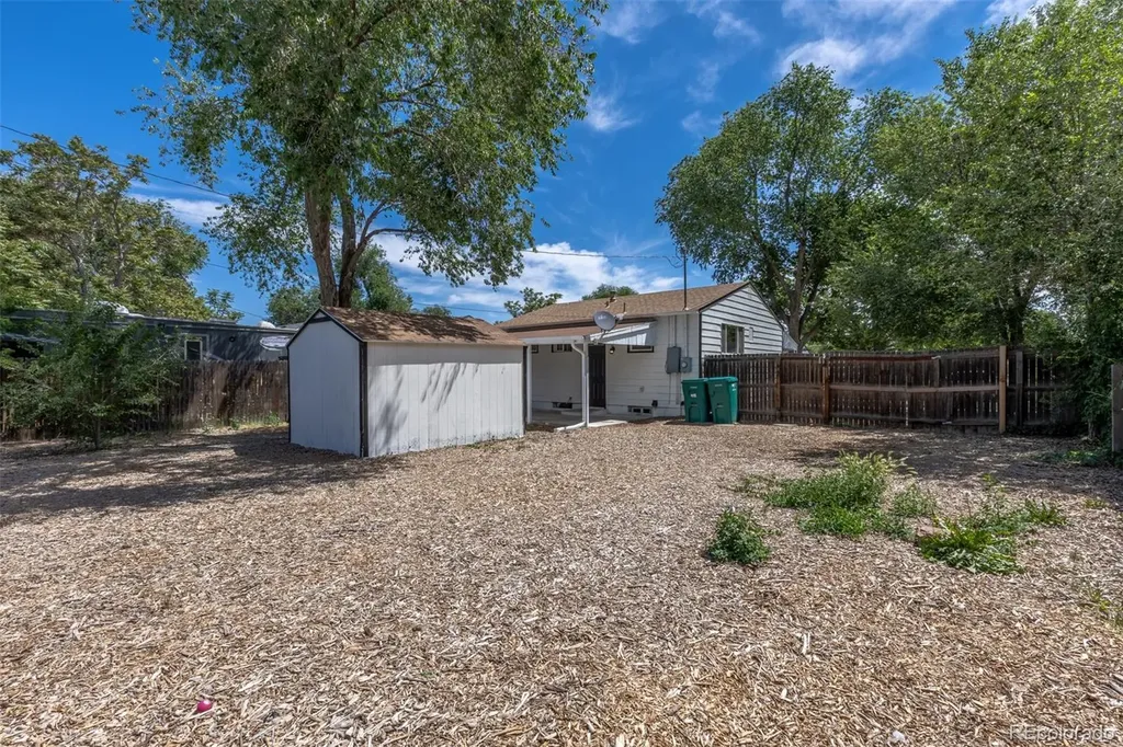 7855 Newport Street Commerce City CO 80022
