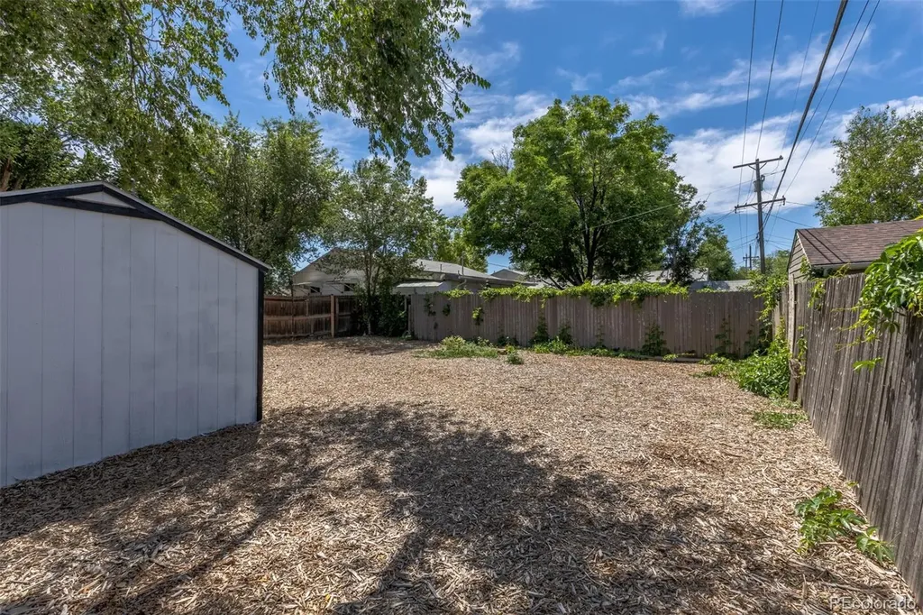7855 Newport Street Commerce City CO 80022