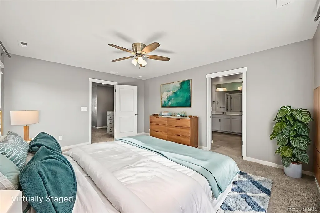 2248 Rosette Lane Castle Rock CO 80104