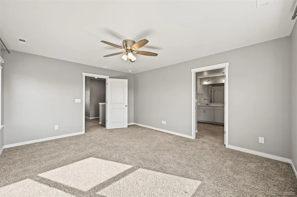 2248 Rosette Lane Castle Rock CO 80104
