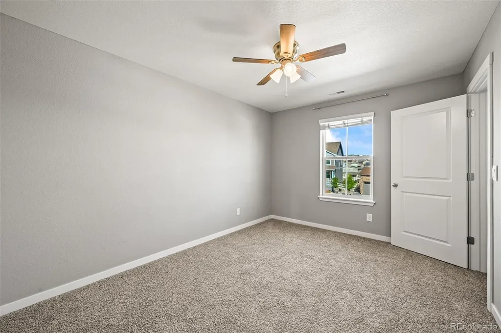 2248 Rosette Lane Castle Rock CO 80104
