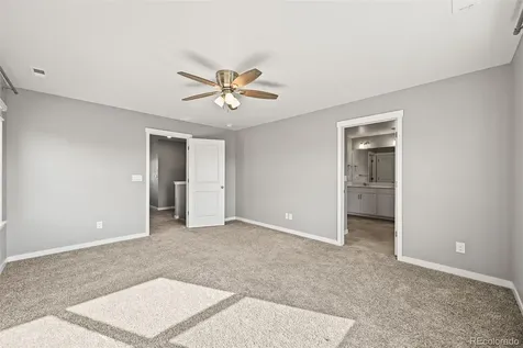 2248 Rosette Lane Castle Rock CO 80104