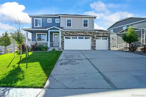 2248 Rosette Lane Castle Rock CO 80104
