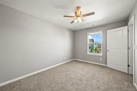 2248 Rosette Lane Castle Rock CO 80104