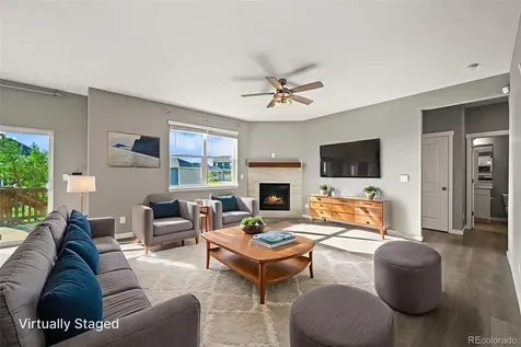 2248 Rosette Lane Castle Rock CO 80104