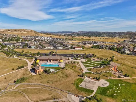 2248 Rosette Lane Castle Rock CO 80104