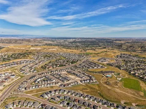 2248 Rosette Lane Castle Rock CO 80104