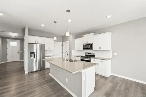 2248 Rosette Lane Castle Rock CO 80104