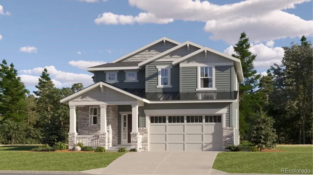 24663 E Iliff Place Aurora CO 80018