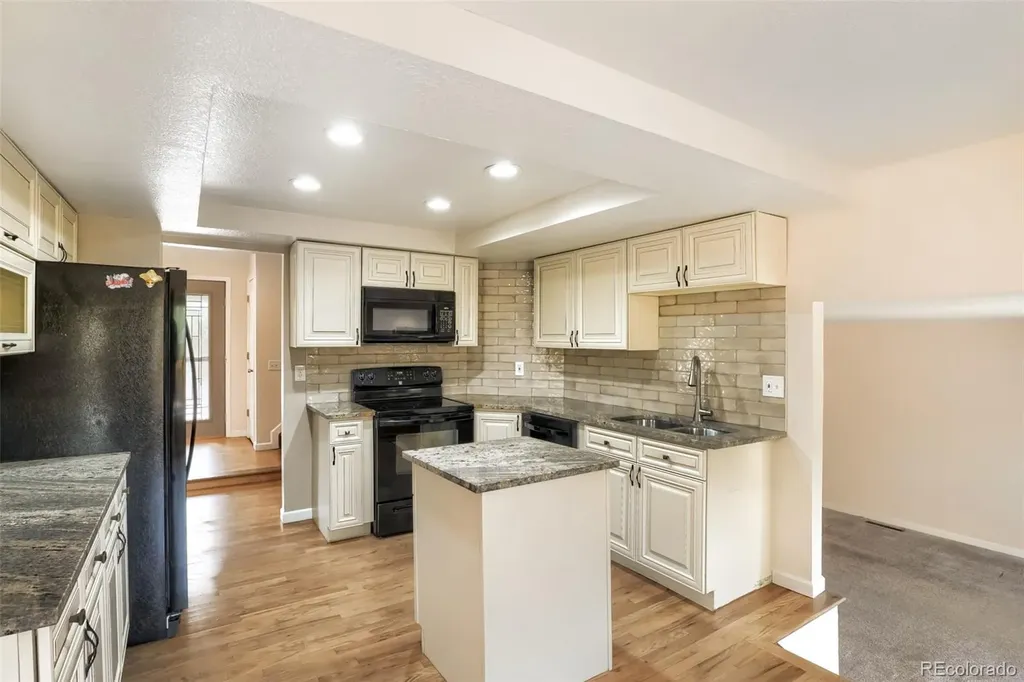 11803 Vallejo Street Westminster CO 80234