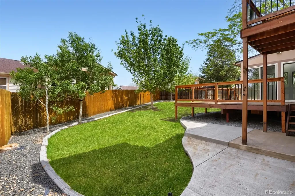 11803 Vallejo Street Westminster CO 80234