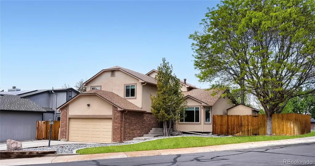 11803 Vallejo Street Westminster CO 80234