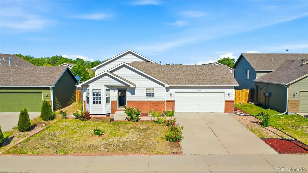 2810 40th Avenue Greeley CO 80634