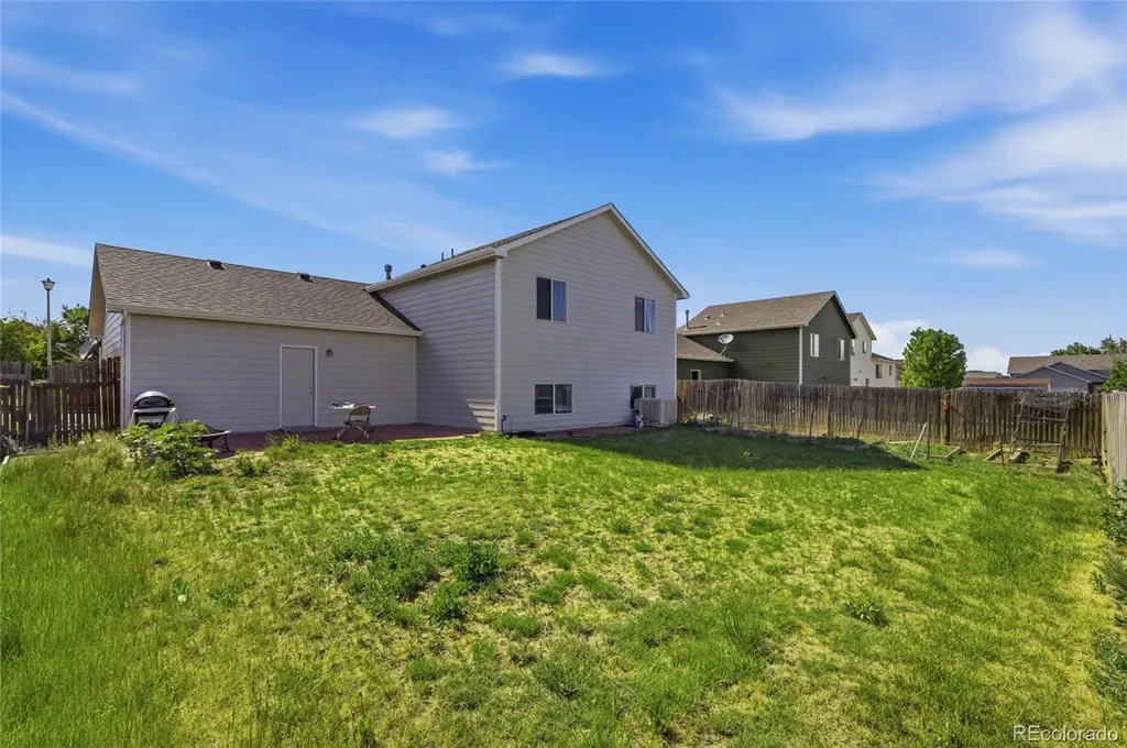 2810 40th Avenue Greeley CO 80634