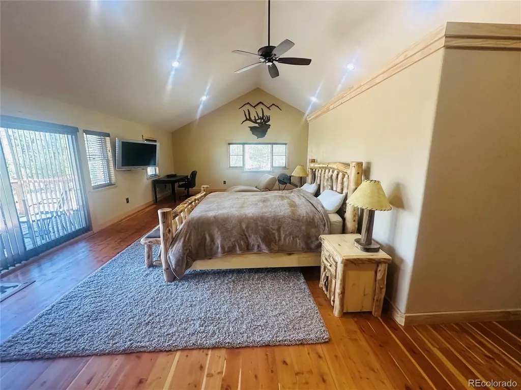 236 Mill Run Road Mosca CO 81146