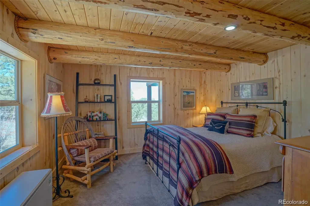 236 Mill Run Road Mosca CO 81146