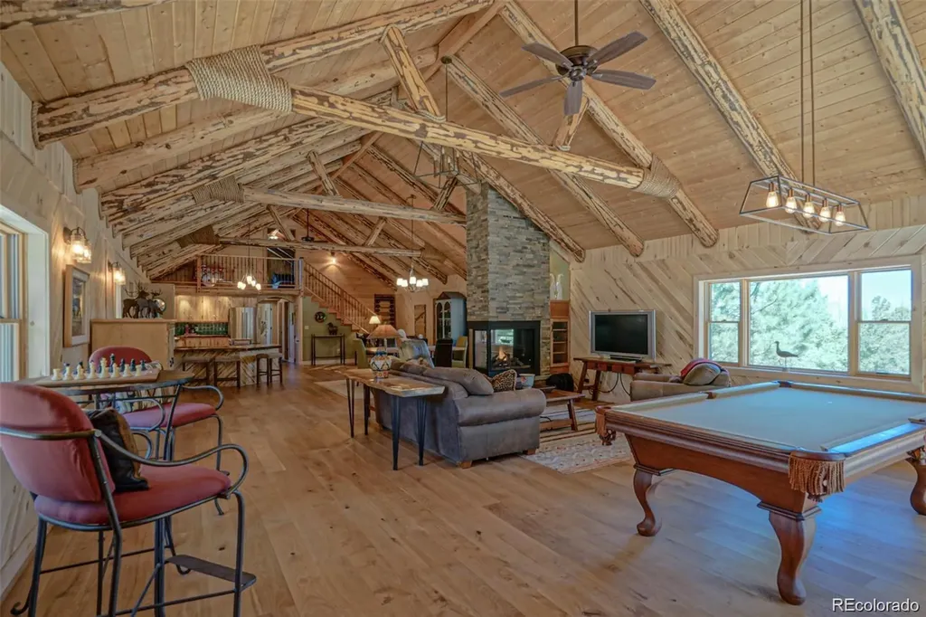 236 Mill Run Road Mosca CO 81146