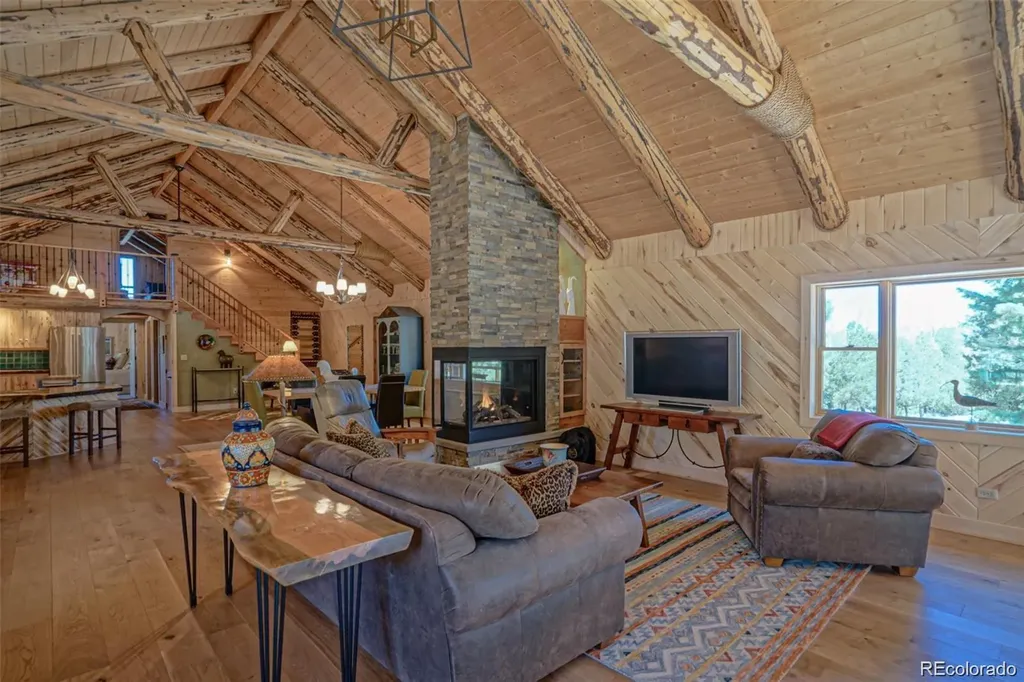 236 Mill Run Road Mosca CO 81146